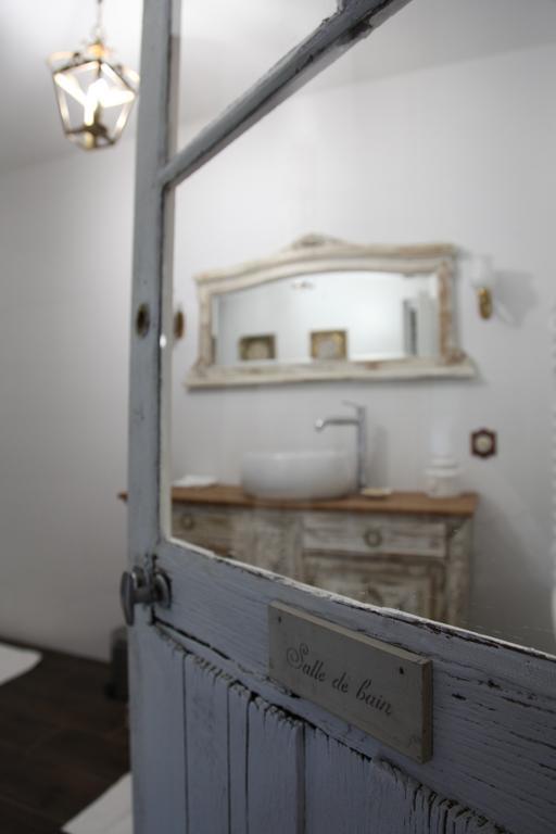 Le Colombier De Hanches - Teritoria Otel Dış mekan fotoğraf